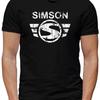 Na górę – T-shirty i koszulki