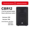 Yamaha CBR12 Professional Stage Speaker