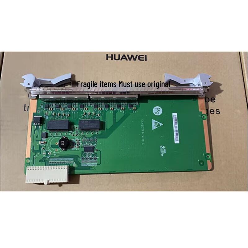 

Huawei SSN1ETF8 Ethernet 8-Channel Interface Board