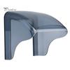 Wall Socket Protector Box Splash-Proof Flame-Retardant Easy To Install Rainproof Box Wall Light Switch Socket Protection Box