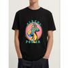 Vintage Circus of Power Vices Tour 90 T-Shirt Kurzarm Erwachsene S5XL EA0212