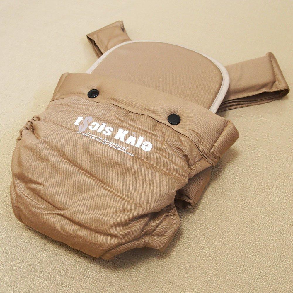 Baby Made in Brown Carrier, Japan,