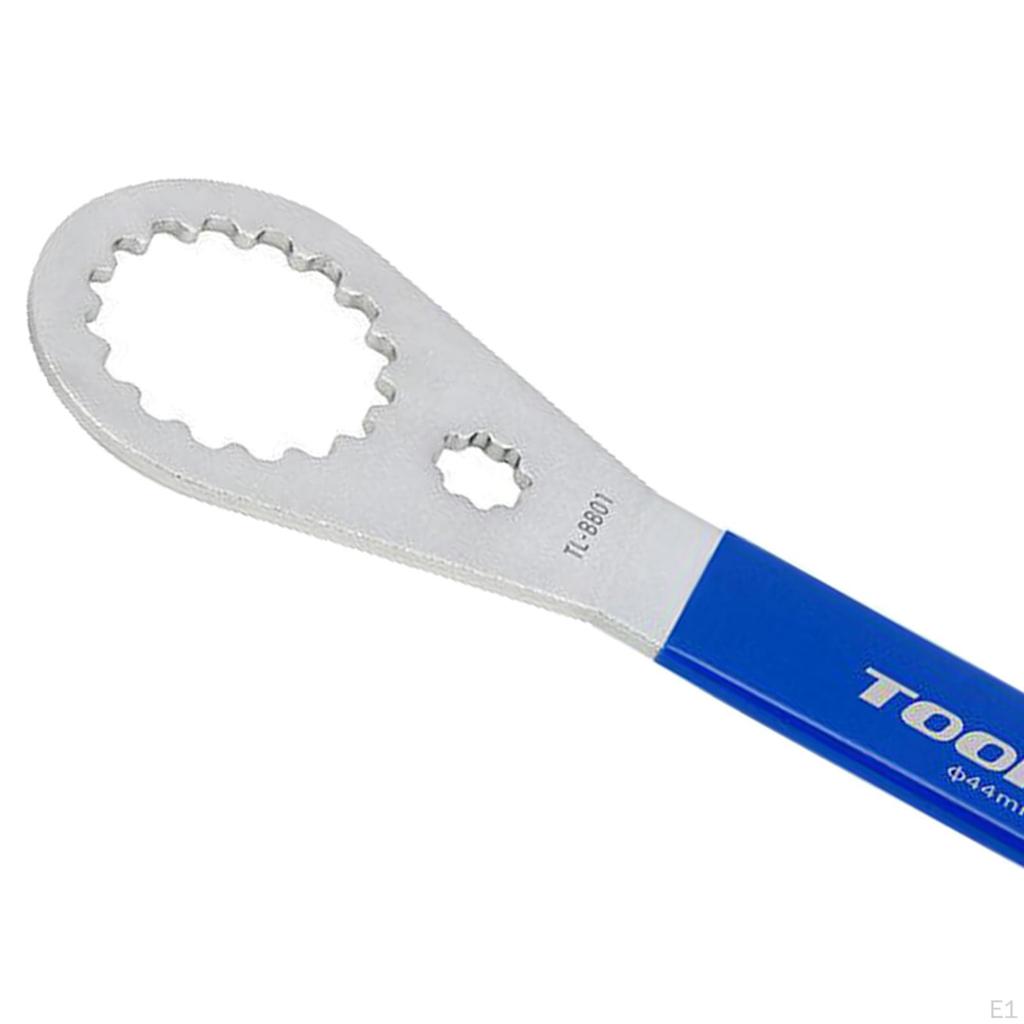 External Bottom Bracket Install Removal Tool Bike BB Rmover Fits for BB51, , BB70, BB71,