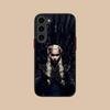 Dragon Queen Silicone Mobile Phone Case for Samsung Galaxy S26 S25 S24 S23 S22 S21 Plus FE Ultra Colorful Cover