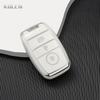 3 4 Buttons Tpu Car Key Case Cover Shell Fob For Kia Ceed Rio Rio5 Sportage R K2 K3 Kx3 K4 K5 Ceed Sorento Cerato Optima Picanto