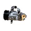 Ford KA+ AC Compressor Pump J2BH19D629AA 2248449