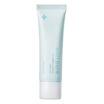 Puripore No Sebum Primer Deep Pore, 2 Pcs.