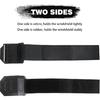 UTV Windshield Mount Clamps Straps Kit Compatible with Polaris Ranger RZR, Can Am Maverick X3, Yamaha Rhino YXZ, Kawasaki Mule Front Windshield