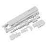 For Canon TS205 TS305 TS5050 5051 Ts8150 TS8080 Waste Ink Warehouse Pad Ink Absorbing Sponge