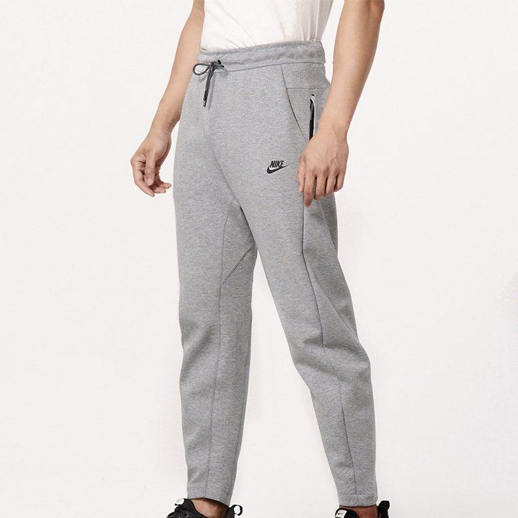 Nike Sportswear Tech Fleece Standard Fit Taper Leg Pants 928508-063
