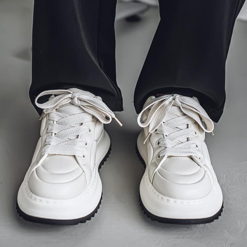 2026 Niche Personality New Trend Fashionable Versatile Low Top Casual Sports High-quality Board Shoes for Men