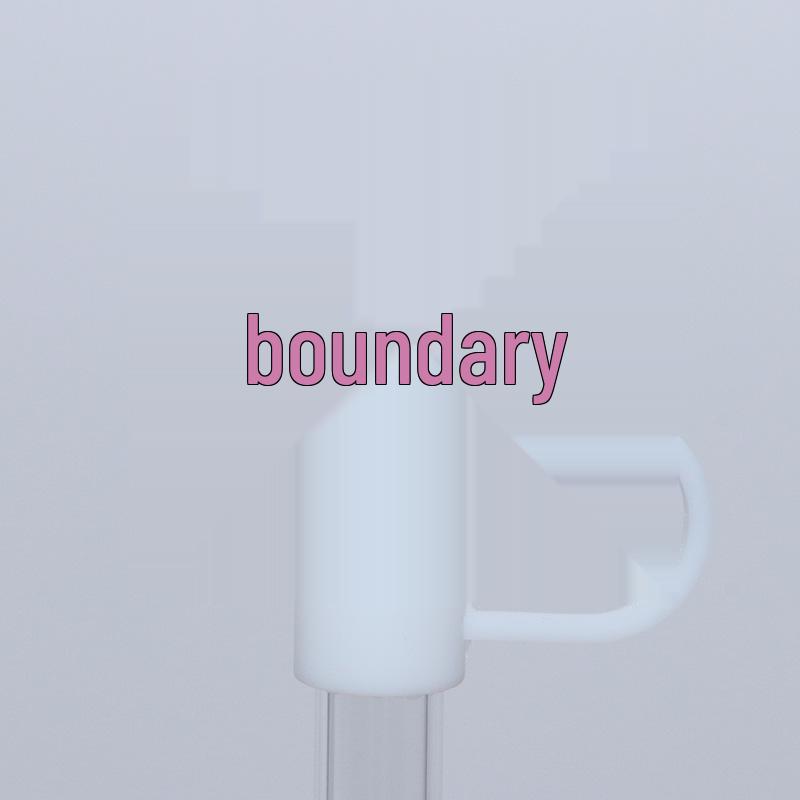 Stanley 40oz Ice Cup Flower Straw with 10mm Dust Cap