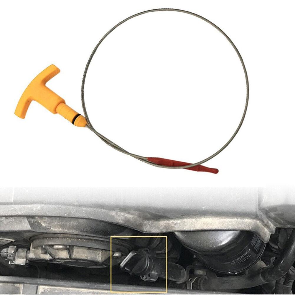 Oil Dipstick Engine Oil Dipstick Plastic 26611-2E021