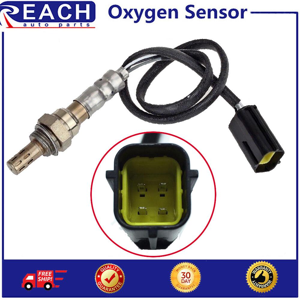 2PCS Upper+Lower Oxygen O2 Sensor For 2006 2007 2008 Suzuki Reno Forenza 2.0L L4