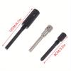 3 Pcs VT13518 Pins for Renault& Dacia Engine Timing Tool Set Pins for Valve Timing of Motors 1.5 and 1.9 DCi High Quality
