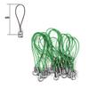 Legering Telefoonkoord Poppenhanger - DIY Handgemaakt Sieradenaccessoire