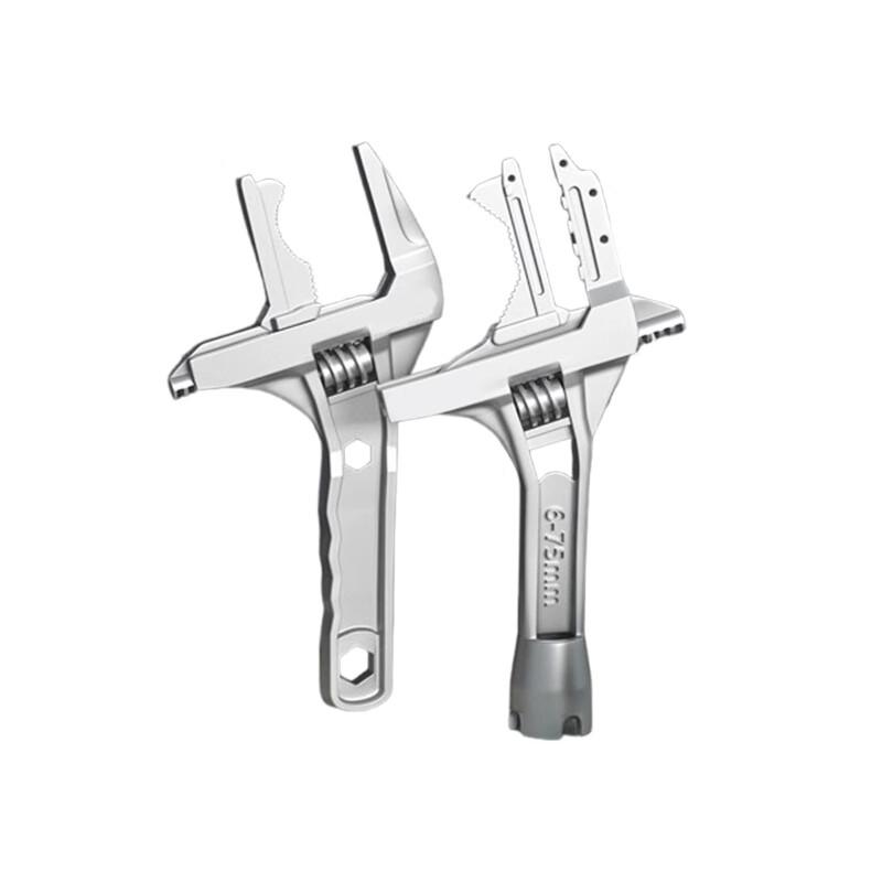 Yu Mao Universal Plumbing Wrench