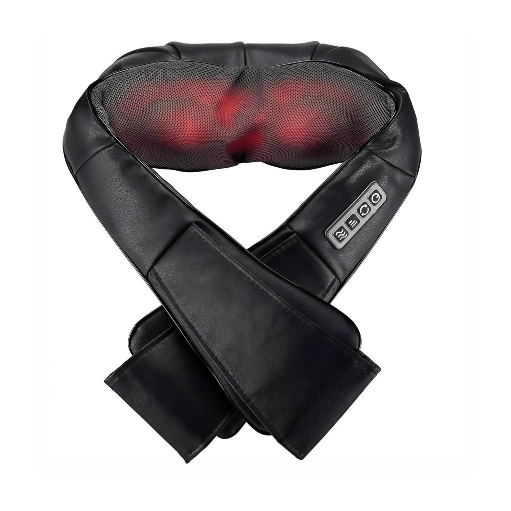 X-Sport Grade A Back Massager