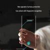 Honor Magic 8 Pro/7 Pro Anti-Peep Tempered Glass & Magic 6 RSR HD Curved Screen Protector