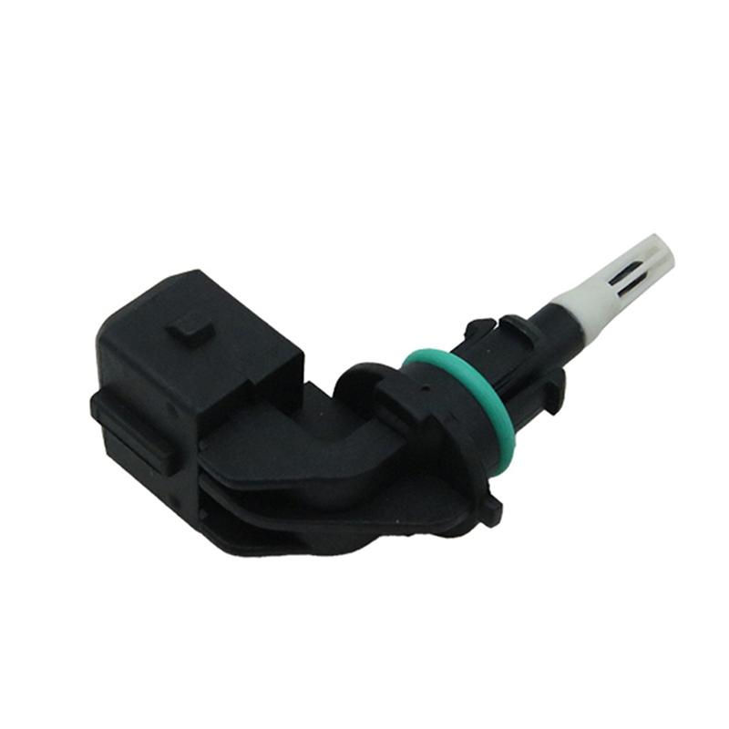 13627792203 Car Intake Air Temperature Sensor For BMW 1' E81 E82 E87 E88 3' E46 E90 E92 5' F10 E61 7' F01 X1 X3 X5 X6-AU62