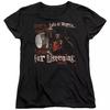 Tops – T-Shirts