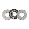 AXK0819 Bearings Needle Roller Thrust Bearings Thrust Bearings With Washers