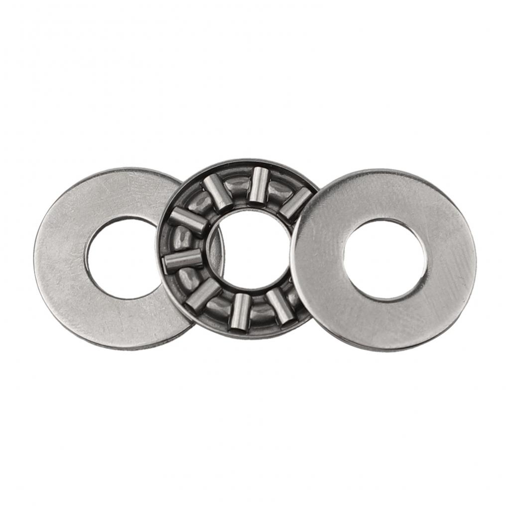 AXK0819 Bearings Needle Roller Thrust Bearings Thrust Bearings With Washers