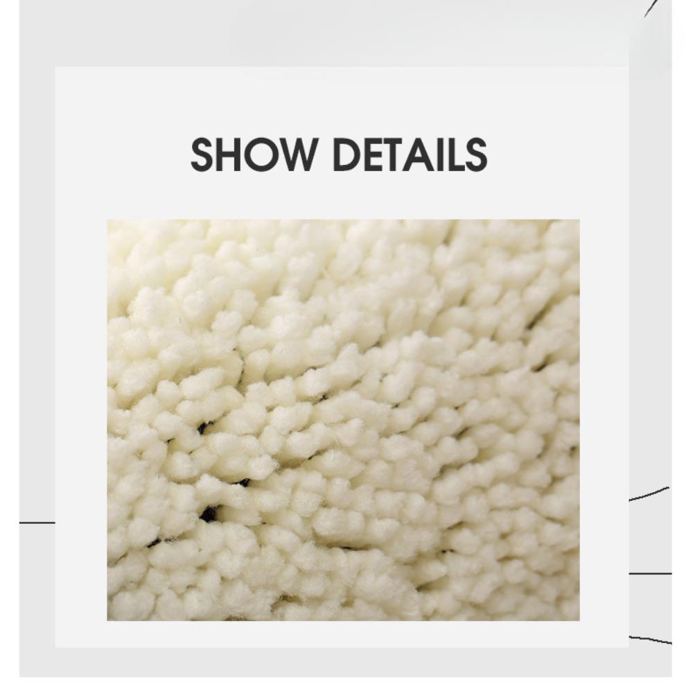 Grid Sponge Bathroom Cashmere Thickening Mat Bath Non-slip Carpets In Wash Basin Bathtub  Floor Rug Shower Room Doormat Memory Foam 3D Pad