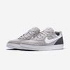Nike Tiempo Trainer Fashion Versatile Low-Top Sneakers Men Sneakers Gray 644843-003