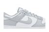 Nike Dunk Low White Light Smoke Grey