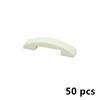 DIY Bricks Special MOC Parts Assembles Particles Compatible with 93273 Slope Curved 4x1 1x2 Double Hyperboloid Building Blocks