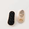 Baby Shoes For Boys Girls Cartoon Socks Toddler Hollow Out First Walkers Anti Slip Soft Sole Non Slip Children's Shoes Indoor Floor Sock
