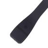 230Mm Black Nylon Inline Skating Strap Skate Boot Shoes Energy T Shape Roller Skates Buckle Strap Ice Accessories