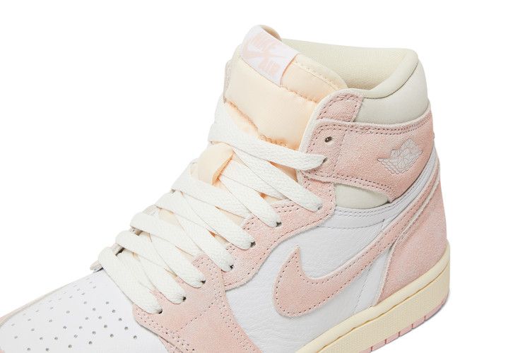 Jordan 1 Retro High OG Washed Pink (Women's)