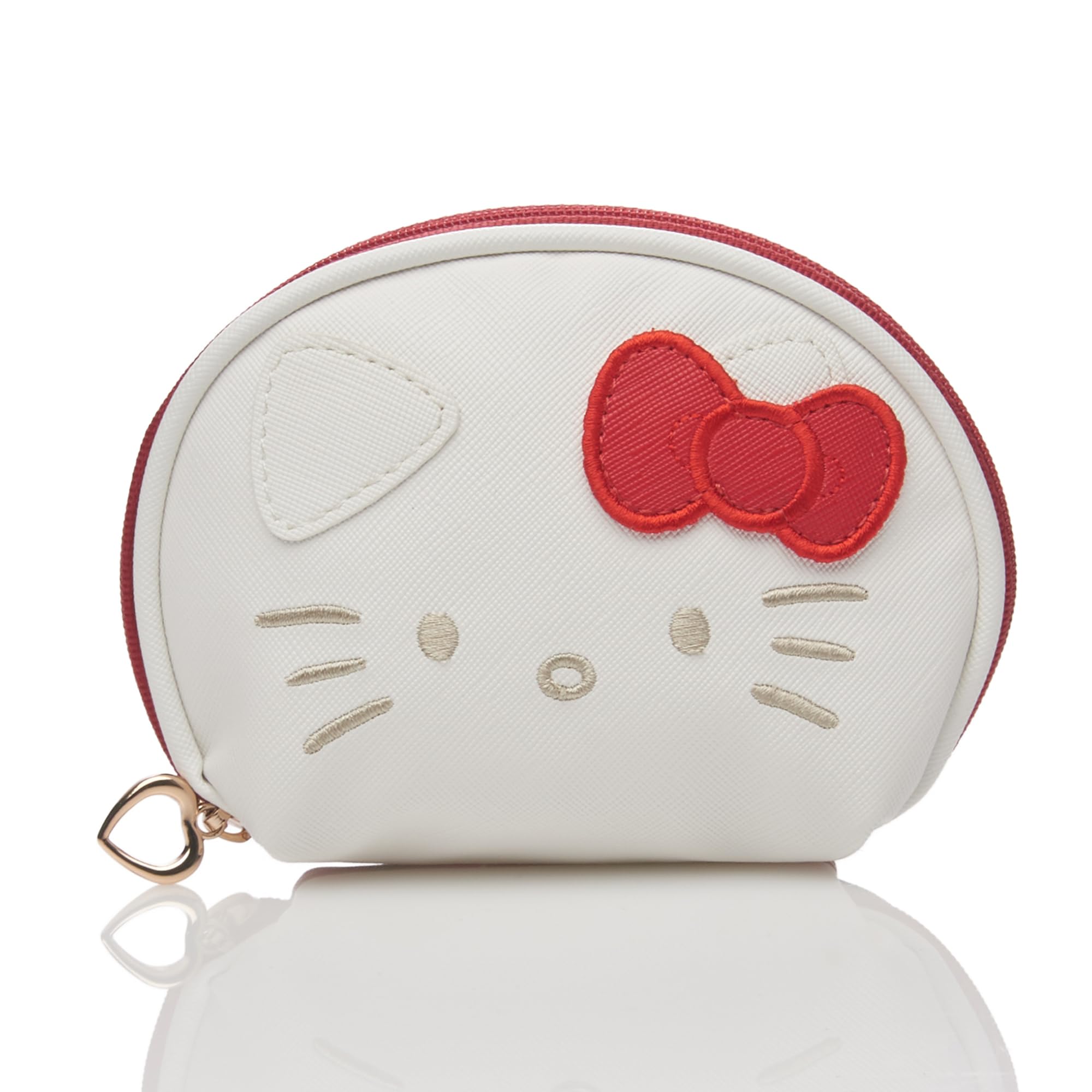 

Mini Shell Pouch Sanrio Characters MK1 Hello Kitty [Aldi] MK1-6KT