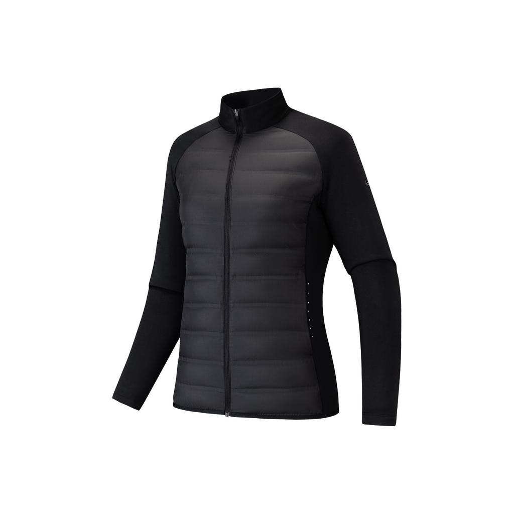 Anta Running Series Warm Winter Down Jacket Women Outerwear 962545901-4