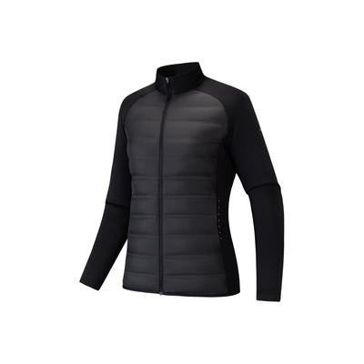 Running Series Warm Winter Down Jacket Women Outerwear 962545901-4