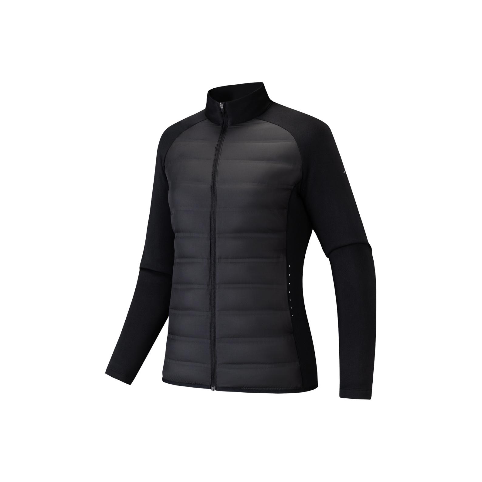 

Anta Беговая серия Теплая зимняя пуховая куртка Женская верхняя одежда 962545901-4