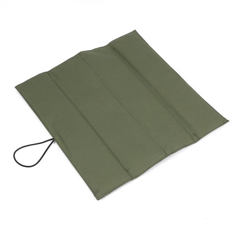ZISIZ Outdoor Foldable Picnic Mat Set