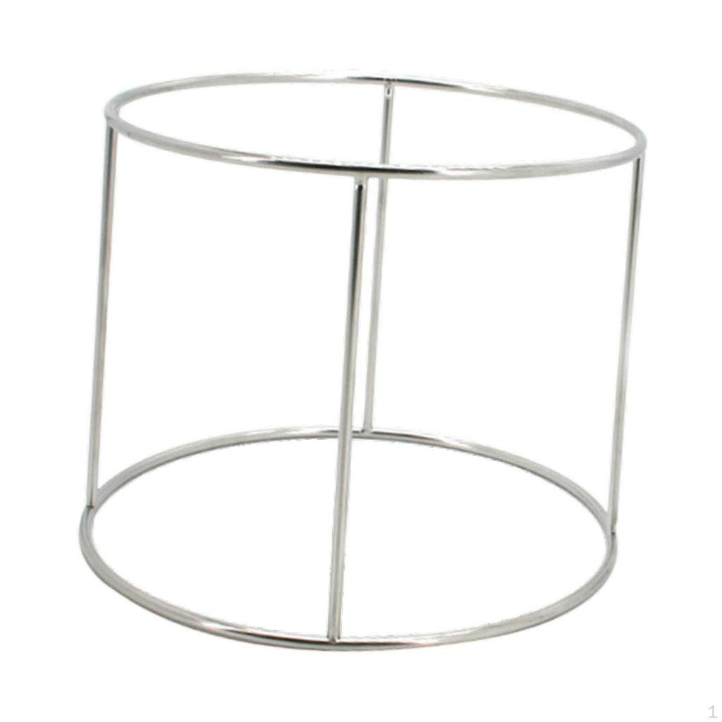 Insulated Rack, Pot/Casserole Countertop Protector, Multi-Purpose Cooling Outdoor
