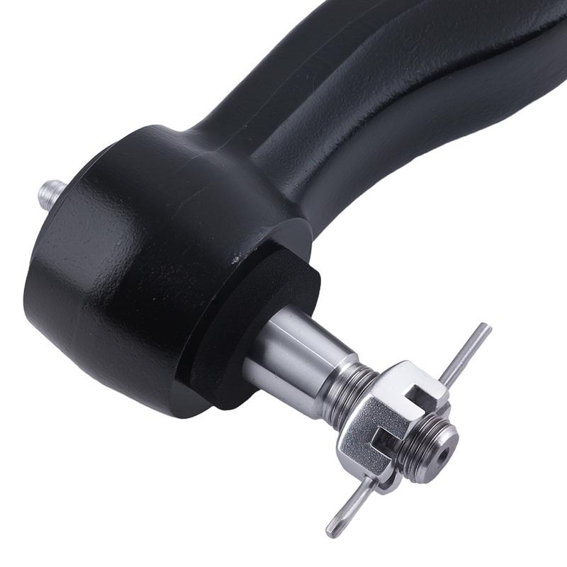 Steering Pitman Idler Arm For Chevy Silverado 2500 HD GMC Sierra Suburban Yukon