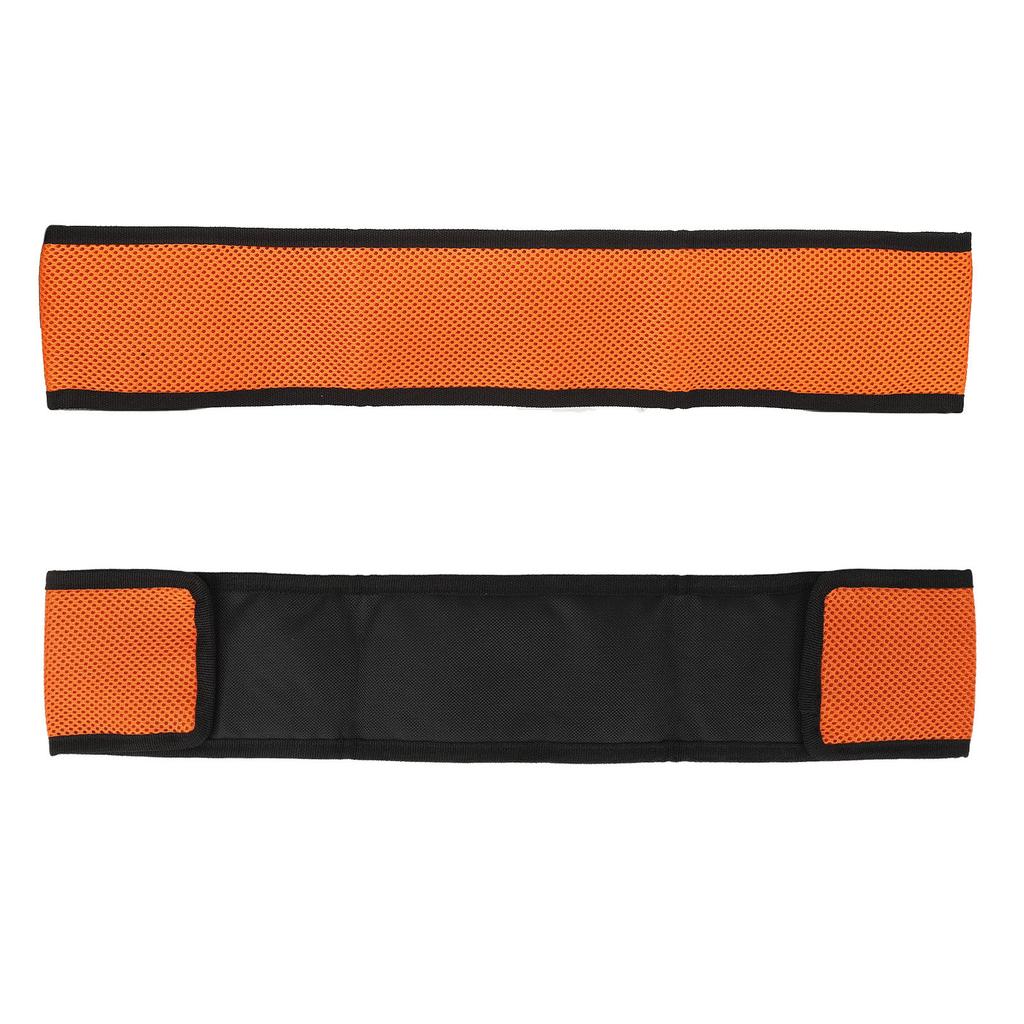 Rolstoel Voetbeschermer Riem Beensteun Bevestigingsriem Rolstoel Accessoire voor 19,7 inch Breedte Rolstoel XL Maat