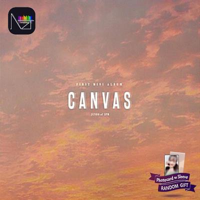 JUNHO (2μμ) - Το 1ο Μίνι Άλμπουμ CANVAS