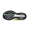 SAUCONY Surge 3 Cushioning And Breathable Low Top Casual Running Shoes Men's White Black Saucony S28221-1