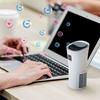 SHARP Plasmacluster Ion Generator Cup Holder Type White IG-NX15(W)