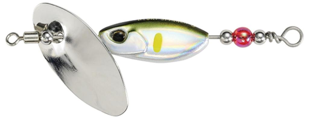 Duo Ryuki Spinner 3.5 grams 20 mm Sinking Lure PNA4010 (7265)