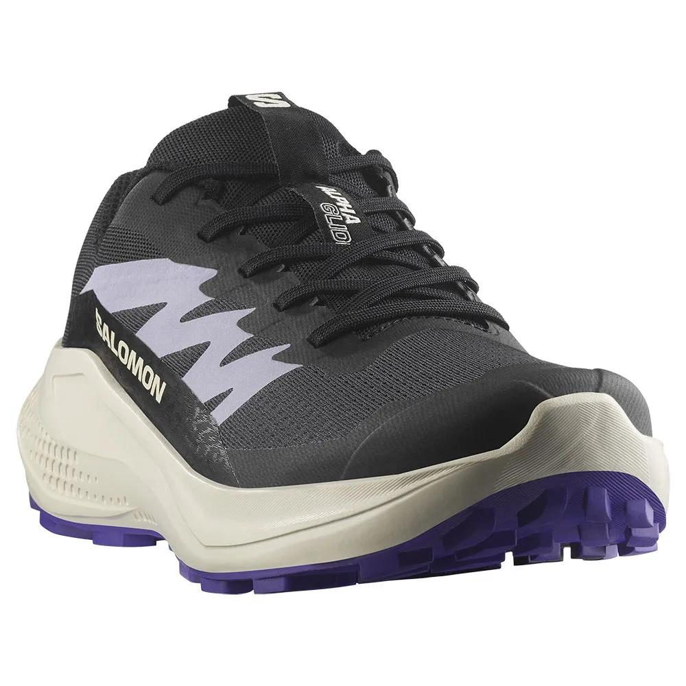 Salomon Кроссовки для трейлраннинга Alphaglide
