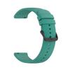22mm Watch Silicone Strap For Suunto Vertical Sports Silicone Wristband For Suunto 9 Peak Pro/Suunto5 Bands Replacement Bracelet