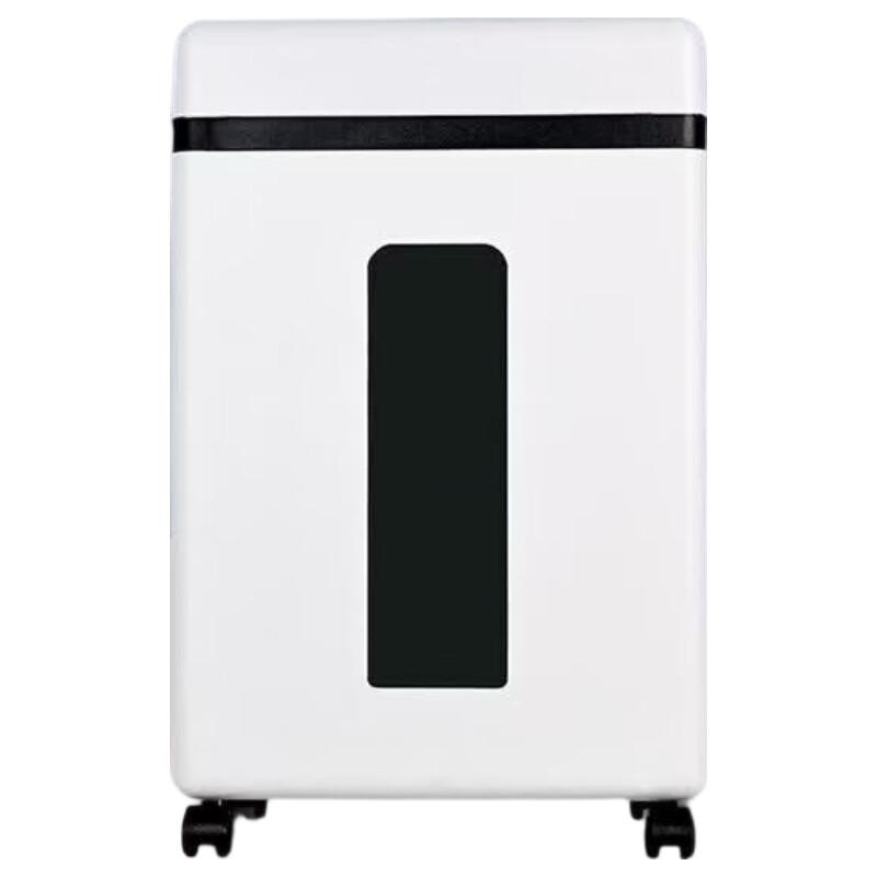 SUNWOOD SD9235 Level 5 Security Cross-Cut Paper Shredder CN plug (adapter included)