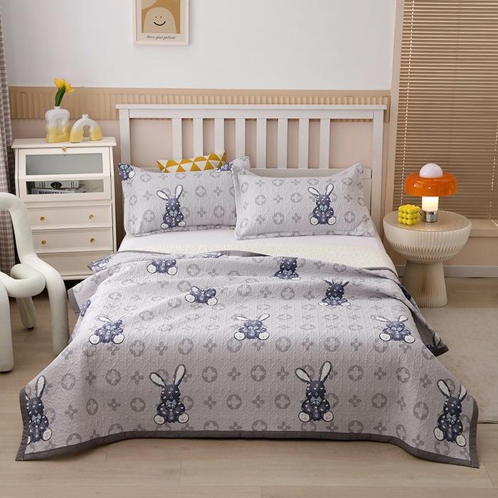 Покрывало в японском стиле — фото 24